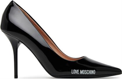 ΓΟΒΕΣ LOVE MOSCHINO