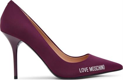 ΓΟΒΕΣ LOVE MOSCHINO