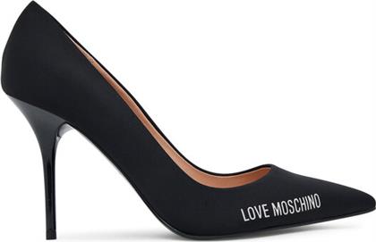 ΓΟΒΕΣ LOVE MOSCHINO