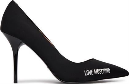ΓΟΒΕΣ LOVE MOSCHINO