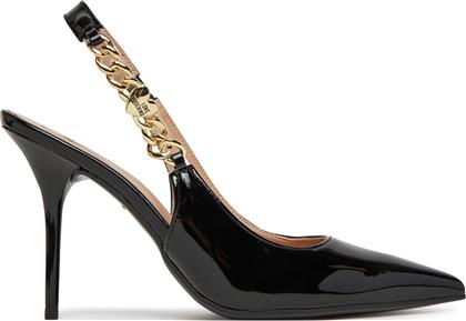 ΓΟΒΕΣ JA10139G0MIH0000 ΜΑΥΡΟ LOVE MOSCHINO