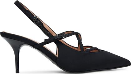 ΓΟΒΕΣ JA10287G1NIMX00039 ΜΑΥΡΟ LOVE MOSCHINO