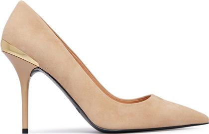 ΓΟΒΕΣ JA10459G0NJA0104 ΜΠΕΖ LOVE MOSCHINO