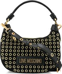 HOBO ΣΧΕΔΙΟ: T60861799 LOVE MOSCHINO