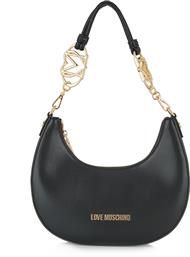 HOBO ΣΧΕΔΙΟ: U60860489 LOVE MOSCHINO