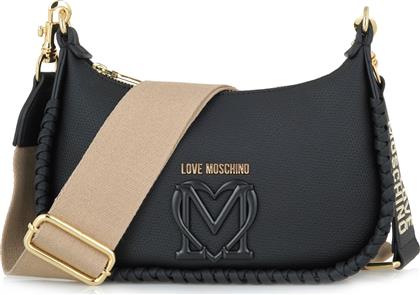 HOBO ΣΧΕΔΙΟ: U60861289 LOVE MOSCHINO