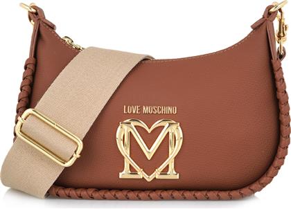 HOBO ΣΧΕΔΙΟ: U60861289 LOVE MOSCHINO