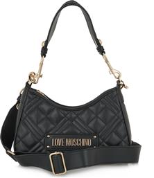 HOBO ΣΧΕΔΙΟ: U60861529 LOVE MOSCHINO