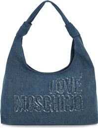 HOBO ΣΧΕΔΙΟ: U60862439 LOVE MOSCHINO