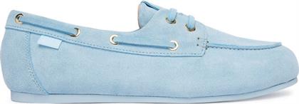 ΚΛΕΙΣΤΑ ΠΑΠΟΥΤΣΙΑ LOVE MOSCHINO