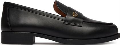 ΚΛΕΙΣΤΑ ΠΑΠΟΥΤΣΙΑ LOVE MOSCHINO