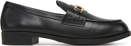 LORDS JA10242G1NIA000035 ΜΑΥΡΟ LOVE MOSCHINO