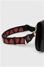 ΛΟΥΡΙ ΤΣΑΝΤΑΣ ΧΡΩΜΑ: ΜΑΥΡΟ, JC6405PP1LLW100A LOVE MOSCHINO