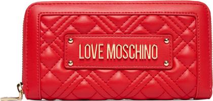 ΜΕΓΑΛΟ ΠΟΡΤΟΦΟΛΙ ΓΥΝΑΙΚΕΙΟ LOVE MOSCHINO
