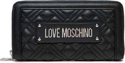 ΜΕΓΑΛΟ ΠΟΡΤΟΦΟΛΙ ΓΥΝΑΙΚΕΙΟ JC5600PP1MLA000B ΜΑΥΡΟ LOVE MOSCHINO