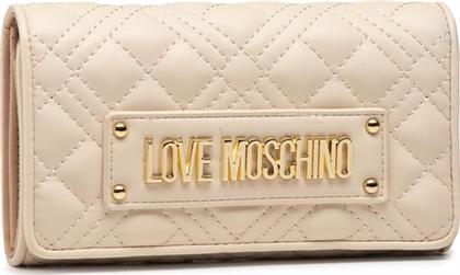 ΜΕΓΑΛΟ ΠΟΡΤΟΦΟΛΙ ΓΥΝΑΙΚΕΙΟ JC5630PP0CKA0110 ΜΠΕΖ LOVE MOSCHINO από το MODIVO