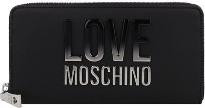 ΜΕΓΑΛΟ ΠΟΡΤΟΦΟΛΙ ΓΥΝΑΙΚΕΙΟ JC5730PP0MKD000B ΜΑΥΡΟ LOVE MOSCHINO