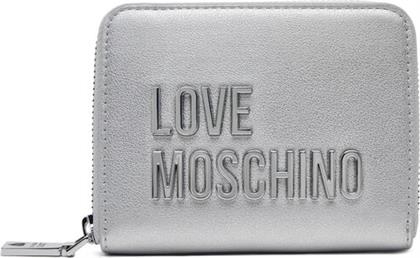 ΜΙΚΡΟ ΠΟΡΤΟΦΟΛΙ ΓΥΝΑΙΚΕΙΟ LOVE MOSCHINO