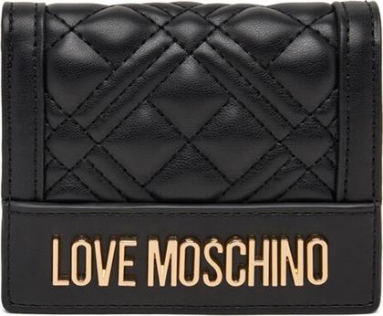 ΜΙΚΡΟ ΠΟΡΤΟΦΟΛΙ ΓΥΝΑΙΚΕΙΟ LOVE MOSCHINO