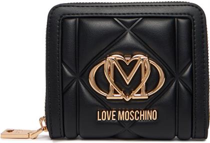 ΜΙΚΡΟ ΠΟΡΤΟΦΟΛΙ ΓΥΝΑΙΚΕΙΟ LOVE MOSCHINO