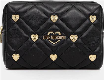 ΝΕΣΕΣΕΡ ΚΑΛΛΥΝΤΙΚΩΝ ΧΡΩΜΑ: ΜΑΥΡΟ, JC5300PP1 LOVE MOSCHINO