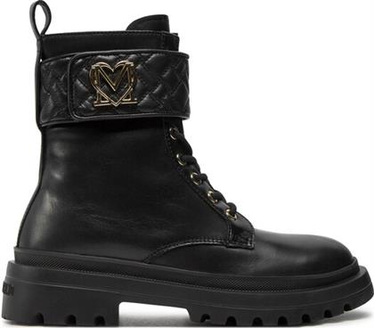 ΟΡΕΙΒΑΤΙΚΑ ΠΑΠΟΥΤΣΙΑ LOVE MOSCHINO