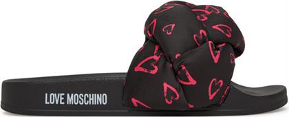 ΠΑΝΤΟΦΛΕΣ LOVE MOSCHINO