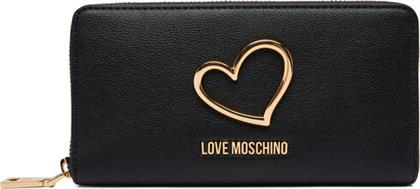 ΠΟΡΤΟΦΟΛΙ LOVE MOSCHINO