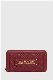 ΠΟΡΤΟΦΟΛΙ JC5600PP1LLA0000 LOVE MOSCHINO