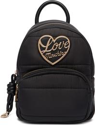 ΣΑΚΙΔΙΟ LOVE MOSCHINO