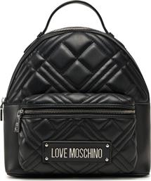 ΣΑΚΙΔΙΟ JC4148PP1MLA000B ΜΑΥΡΟ LOVE MOSCHINO