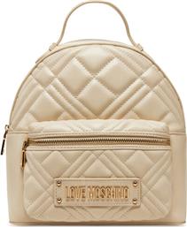 ΣΑΚΙΔΙΟ JC4148PP1MLA0110 ΜΠΕΖ LOVE MOSCHINO