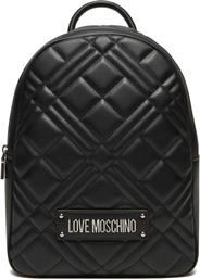 ΣΑΚΙΔΙΟ JC4154PP1MLA000B ΜΑΥΡΟ LOVE MOSCHINO