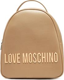 ΣΑΚΙΔΙΟ JC4197PP1MKD196A ΧΡΥΣΟ LOVE MOSCHINO