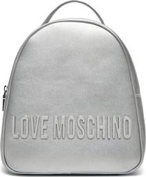 ΣΑΚΙΔΙΟ JC4197PP1MKD196B ΑΣΗΜΙ LOVE MOSCHINO