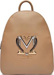 ΣΑΚΙΔΙΟ JC4331PP0LKN0106 ΚΑΦΕ LOVE MOSCHINO από το MODIVO