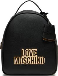 ΣΑΚΙΔΙΟ JC4338PP0LKO0000 ΜΑΥΡΟ LOVE MOSCHINO από το MODIVO