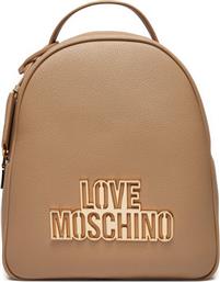 ΣΑΚΙΔΙΟ JC4338PP0LKO0106 ΜΠΕΖ LOVE MOSCHINO