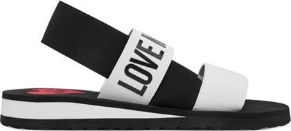 ΣΑΝΔΑΛΙΑ LOVE MOSCHINO