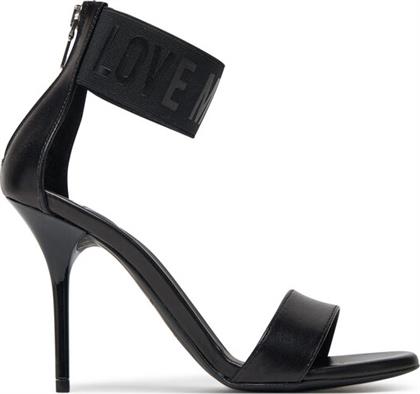 ΣΑΝΔΑΛΙΑ LOVE MOSCHINO