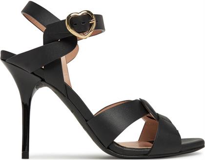 ΣΑΝΔΑΛΙΑ LOVE MOSCHINO