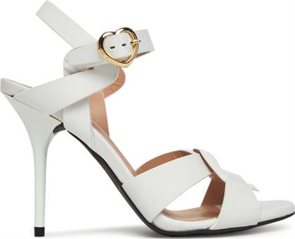 ΣΑΝΔΑΛΙΑ LOVE MOSCHINO