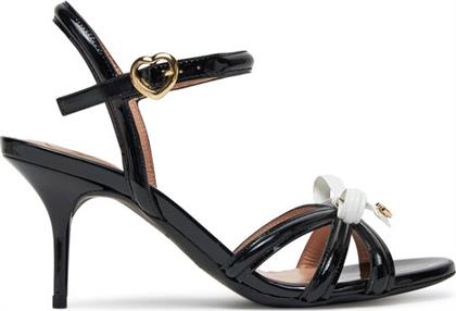 ΣΑΝΔΑΛΙΑ LOVE MOSCHINO