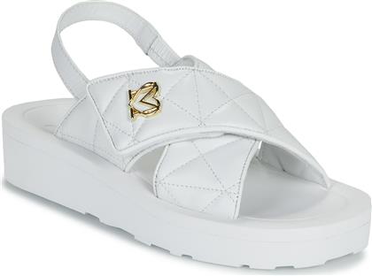 ΣΑΝΔΑΛΙΑ WAVE SANDAL LOVE MOSCHINO