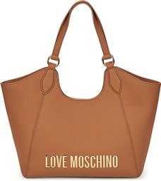 SHOPPING BAG BOLD LOVE JC4165 LOVE MOSCHINO