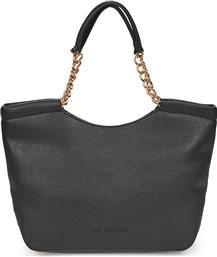 SHOPPING BAG GIANT JC4031 LOVE MOSCHINO