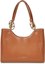 SHOPPING BAG JEWEL JC4050 LOVE MOSCHINO