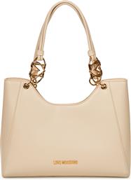 SHOPPING BAG JEWEL JC4050 LOVE MOSCHINO