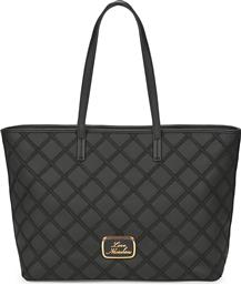 SHOPPING BAG LADY LACE TOTE JC4307PP0 LOVE MOSCHINO