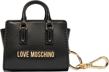 ΘΗΚΗ ΚΛΕΙΔΙΩΝ LOVE MOSCHINO